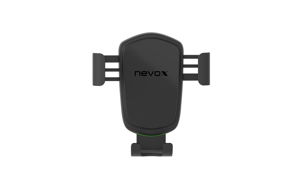 Nevox Support Wireless Fast Car Charger 10W