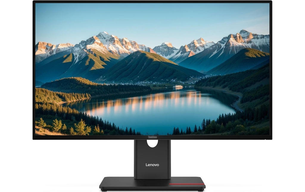 Lenovo Moniteur ThinkVision T27Q-40 27 , 2560 x 1440 (WQHD)