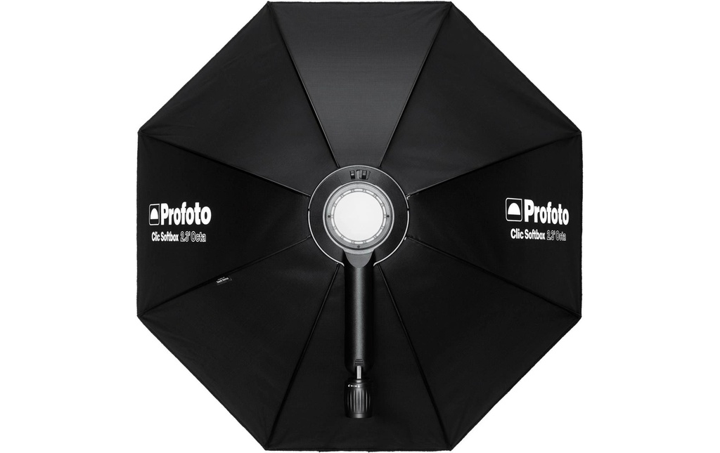 Profoto Boîte à lumière Clic 2.3 (70 cm) Octa