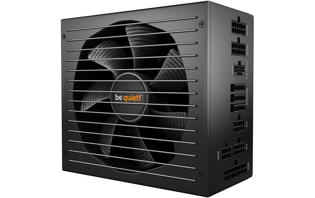 be quiet! Bloc d’alimentation Straight Power 12 750 W