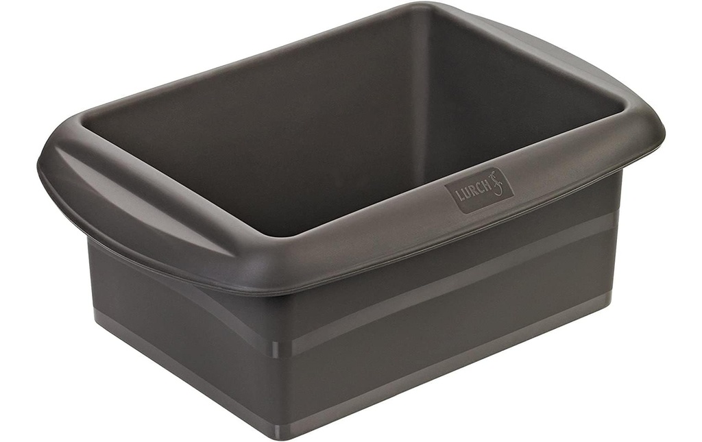 Lurch Moule de cuisson Flexi Batzen Marron