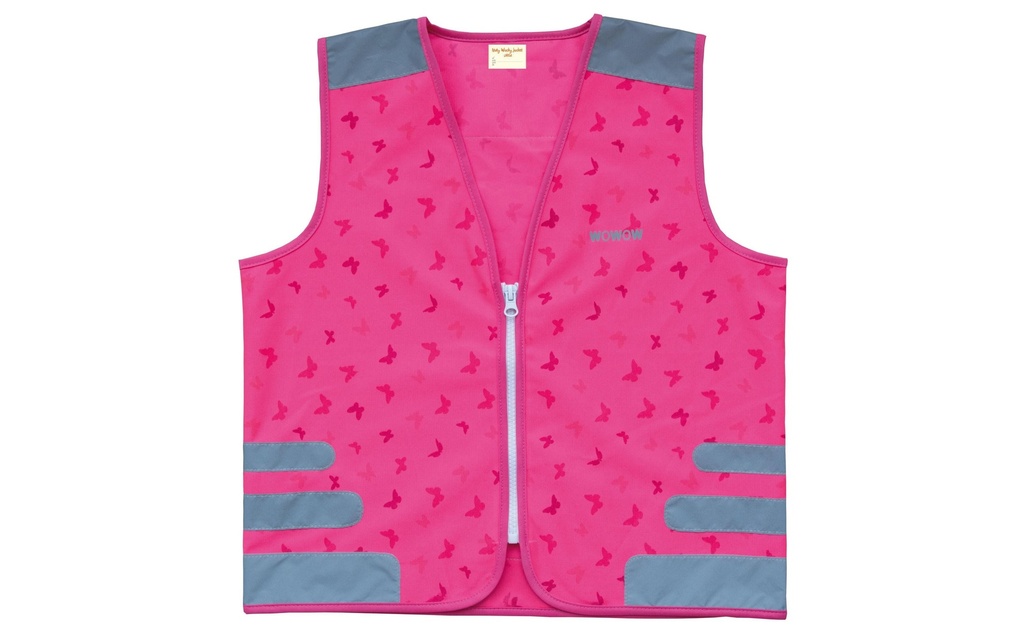 wowow Veste réfléchissante Nutty Jacket XS
