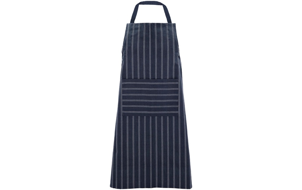 Södahl Tablier de cuisine Harmony, 70 x 90 cm, bleu marine