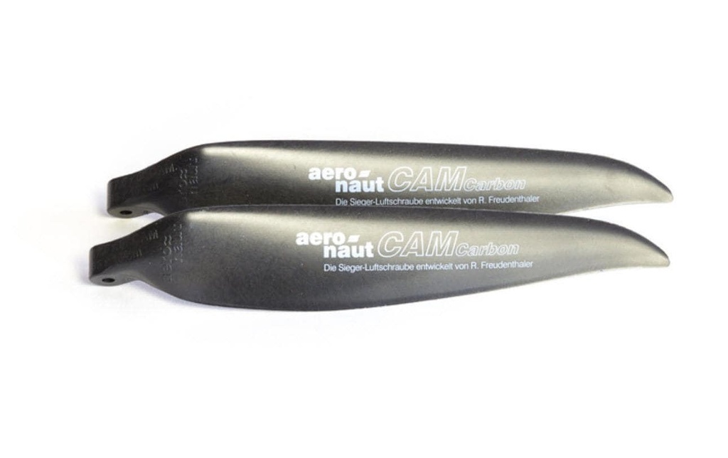Aeronaut Hélice rabattable CAMcarbon 17x8