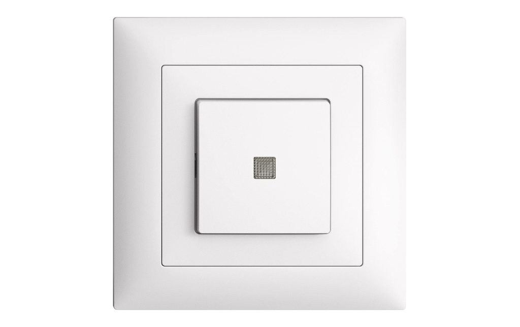Feller EDIZIOdue Interrupteur UP Schéma 3 illuminé