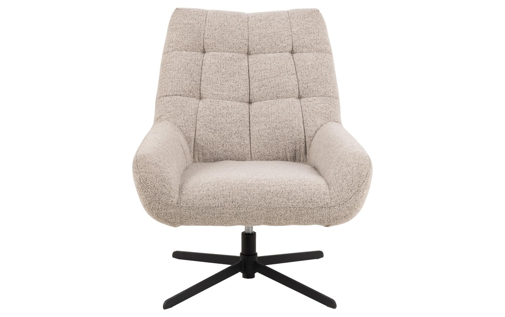 AC Design Fauteuil Paris Beige