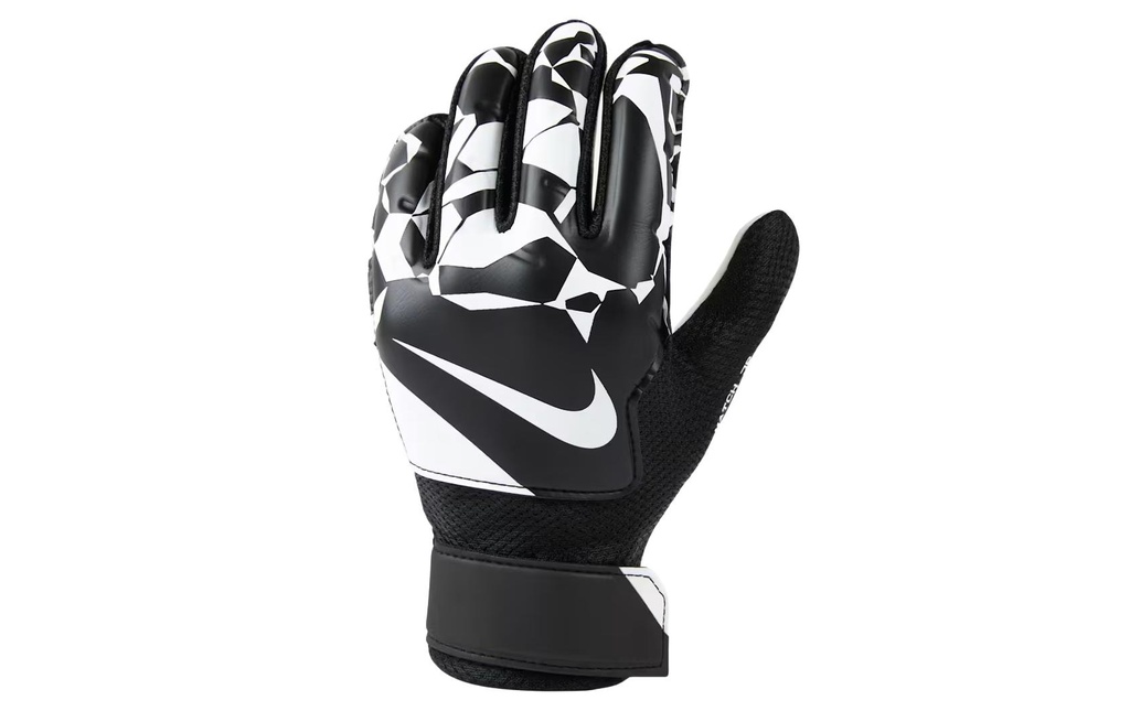 NIKE Guanto da portiere Match Junior Noir/blanc, 7