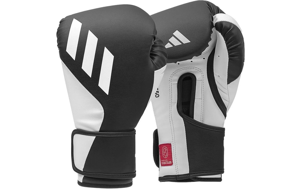 adidas Speed Tilt 350V 12 oz Blanc/Noir