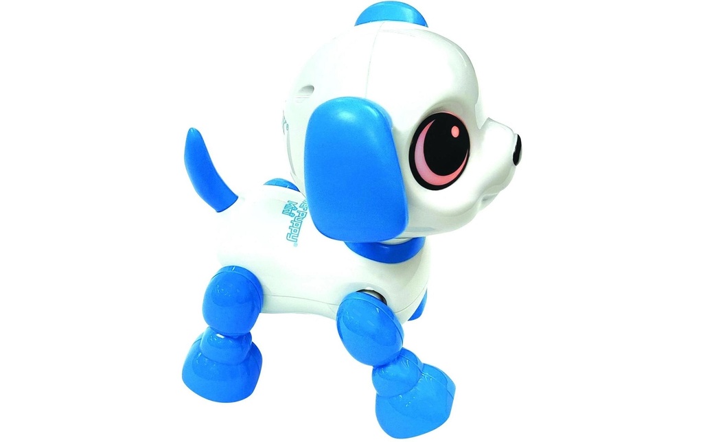Lexibook Robot éducatif Power Puppy Mini