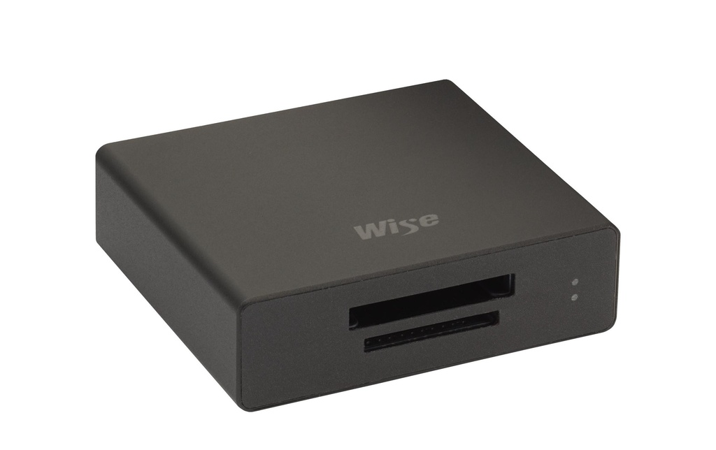 Wise Card Reader Extern CFexpress Type B WI-WA-CXS08