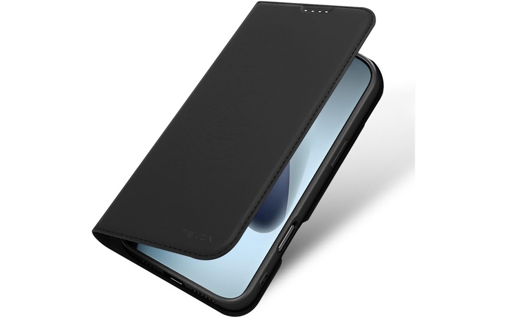 Nevox Book Cover Vario Series iPhone 17 Pro Max
