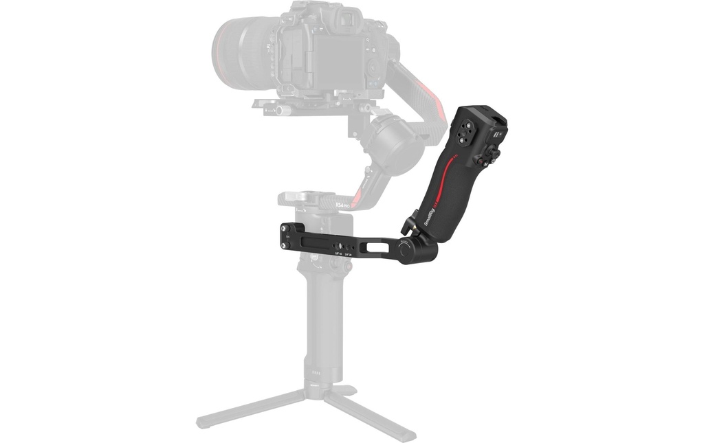 Smallrig Poignée Focus Control Sling Handle DJI RS