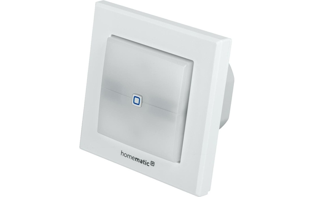 Homematic IP Smart Home Actionneur radio pour interrupteurs de marque
