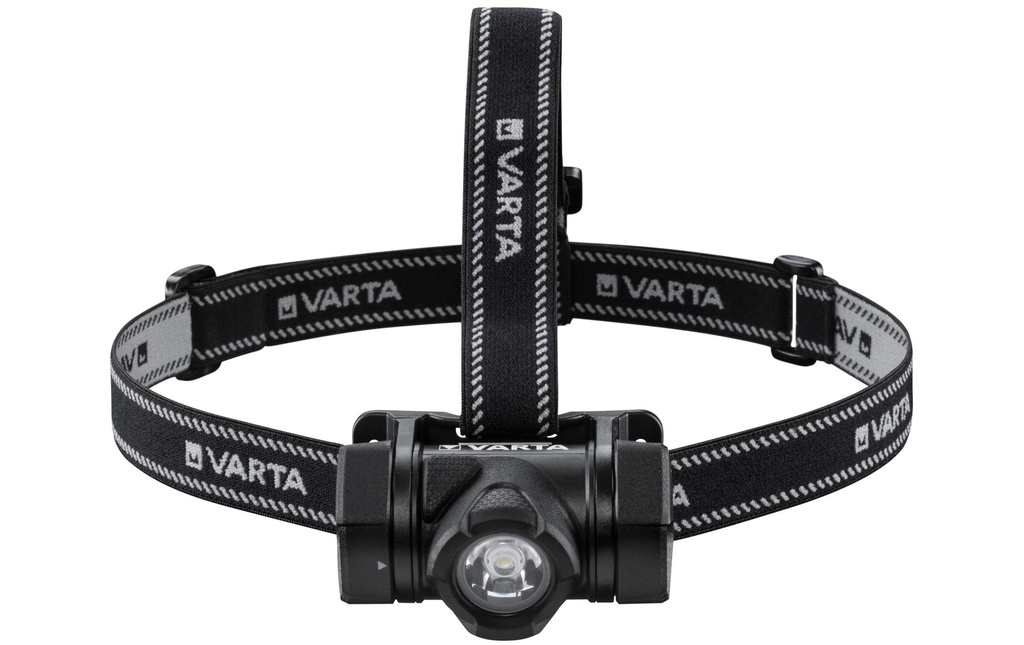 Varta Lampe frontale Indestructible H20 Pro Noir