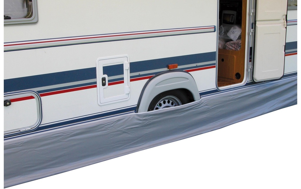 Eurotrail Pare-vent 350 cm