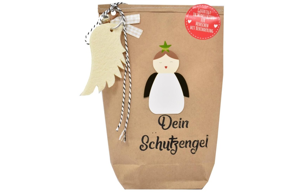 Wunderle Sac à merveilles Ange gardien