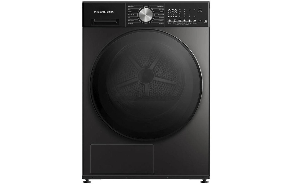 Kibernetik Sèche-linge PLTR507 Droite