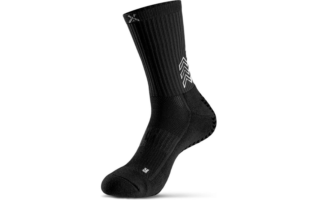 Gearxpro SOXPro Classic Grip Socks 35 - 40, Noir