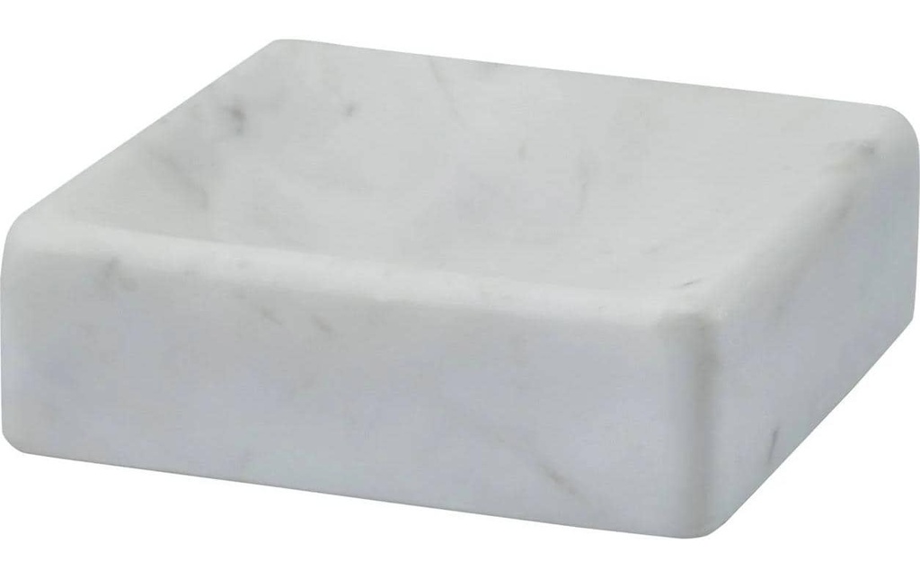 Aquanova Porte-savon Hammam Blanc