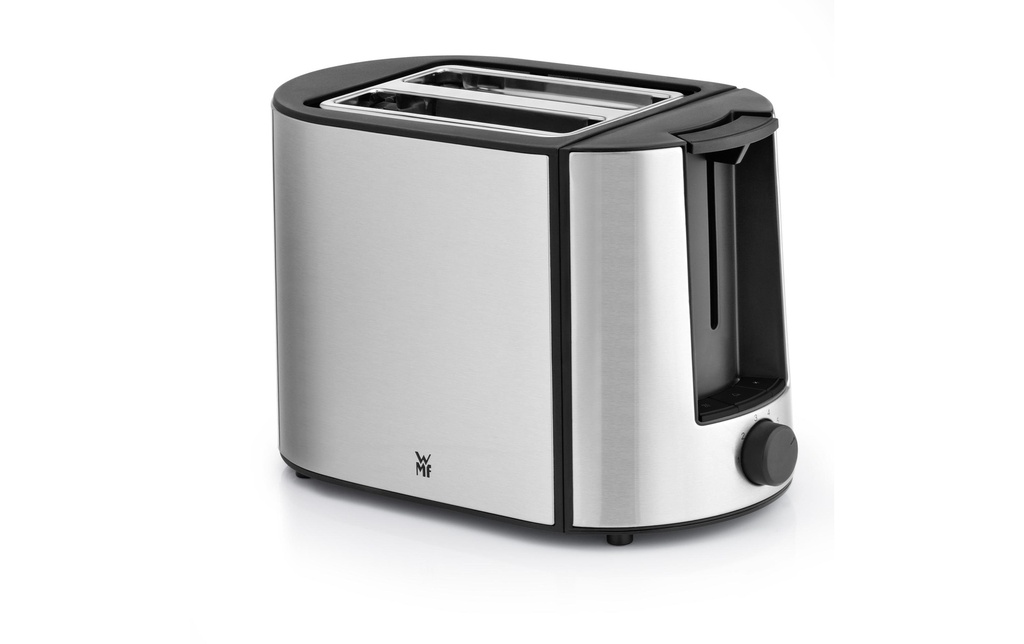 WMF Grille-pain Bueno Pro Argenté