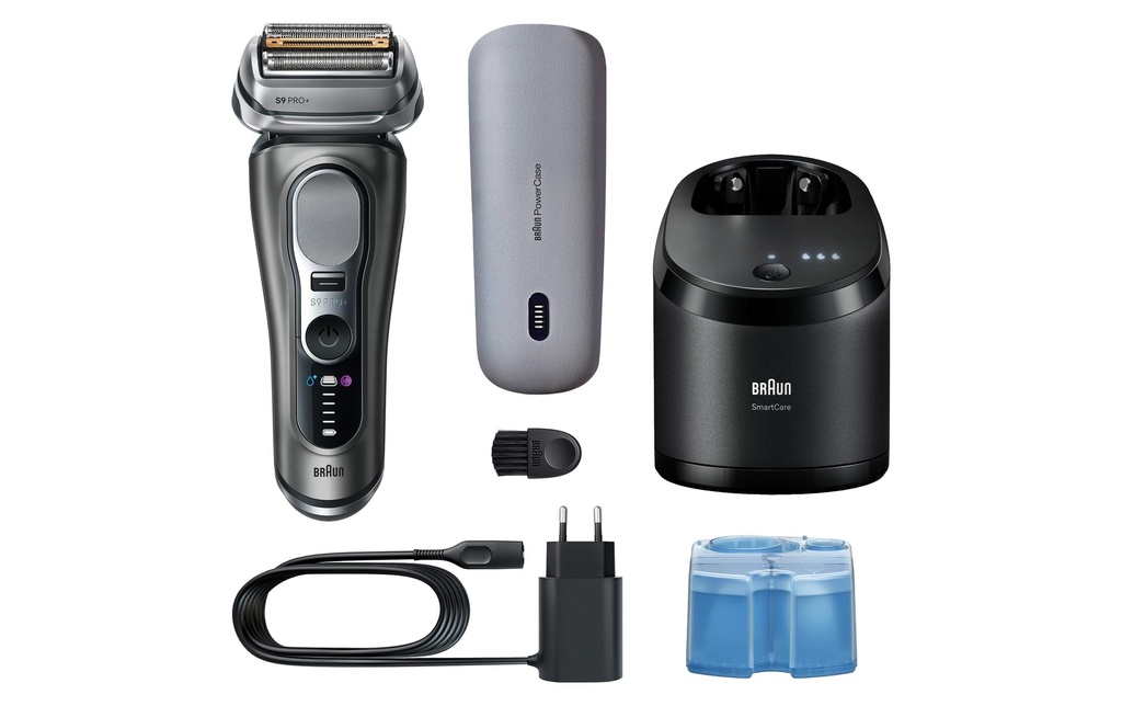 Braun Rasoir pour hommes Series 9 Pro+ 9675cc