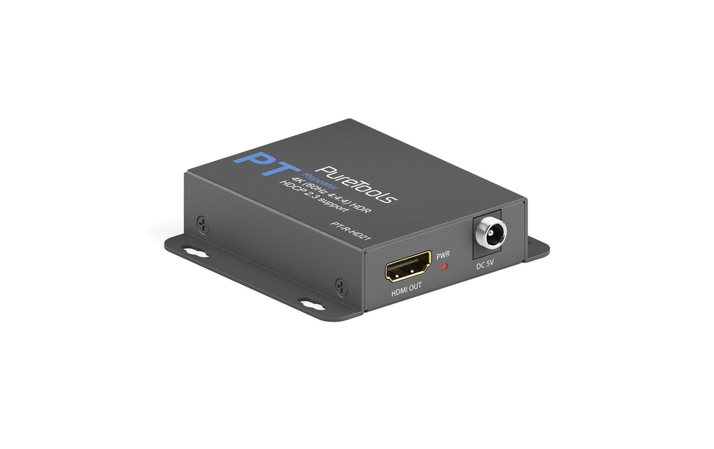 PureLink PureTools Amplificateur de signal PT-R-HD21