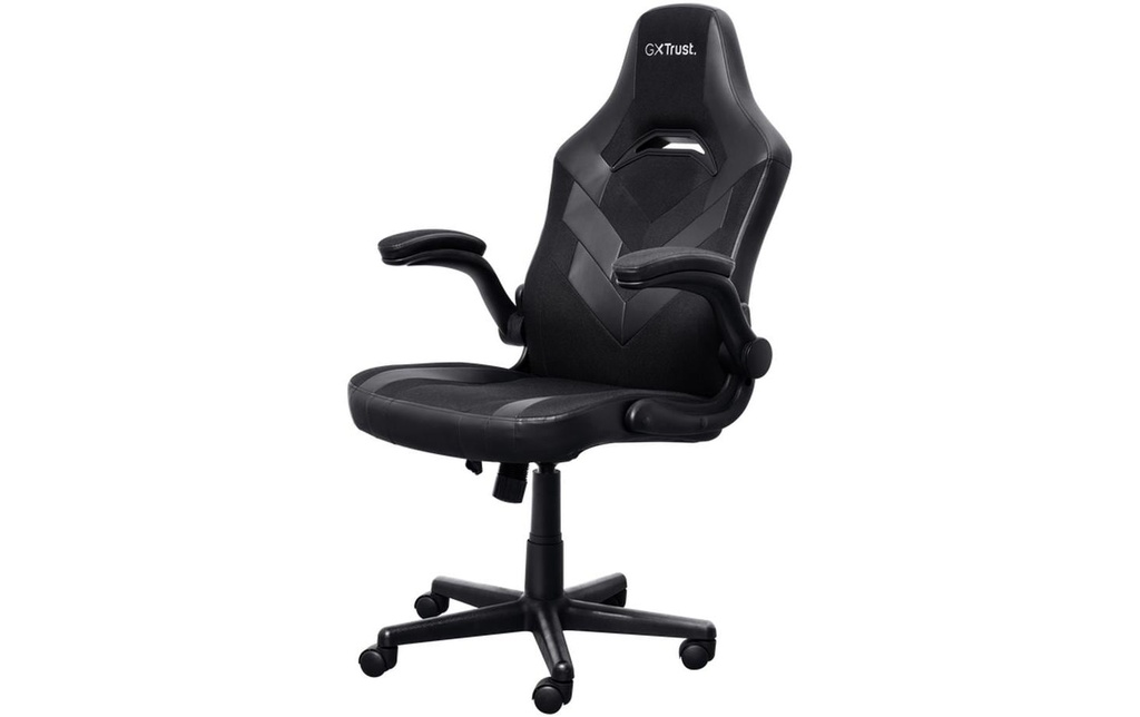 Trust Chaise de gaming GXT 703B RIYE Noir