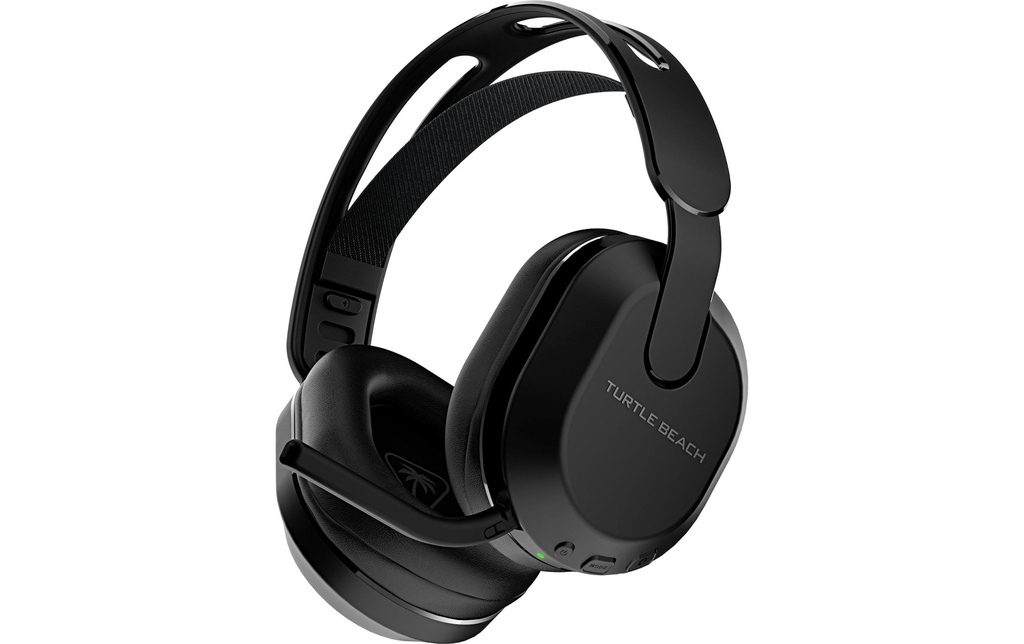 Turtle Beach Casque gaming Stealth 500 PS Noir