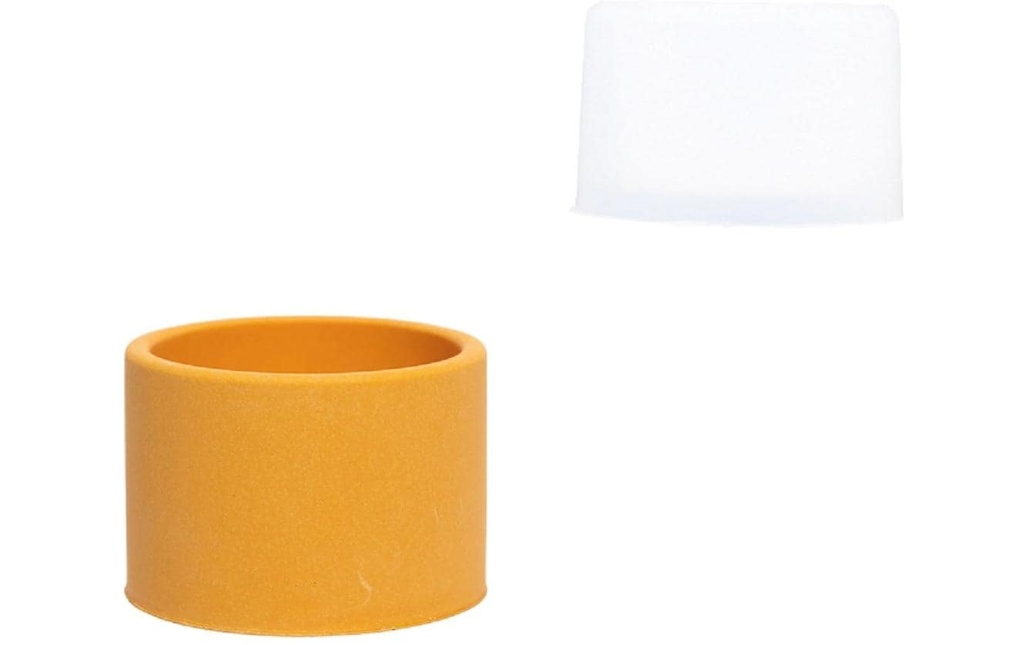 Jesmonite Moule à couler Silicone Bol