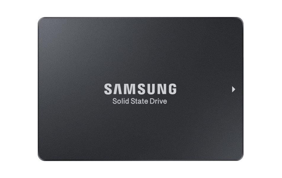 Samsung SSD PM893 OEM Enterprise/DataCenter 2.5 SATA 960 GB