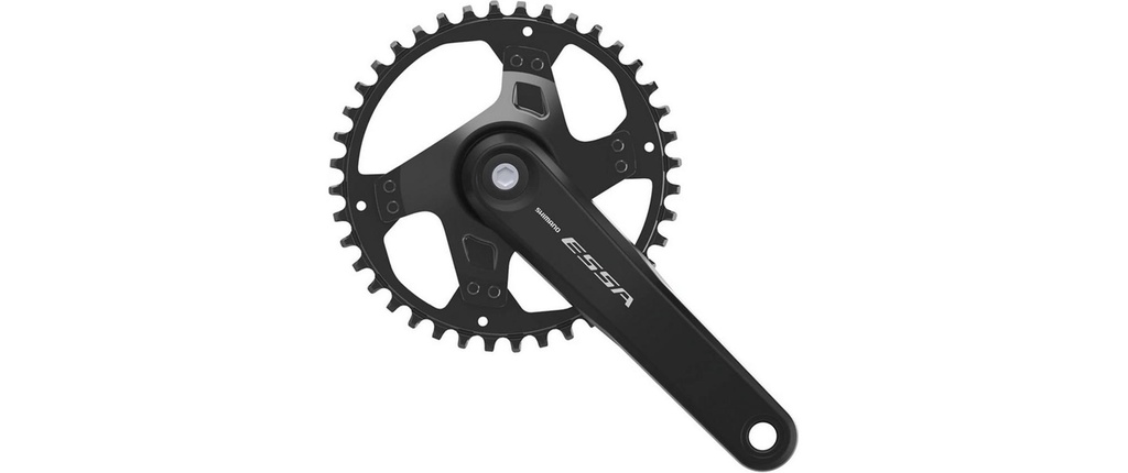 Shimano Set de pédalier Essa FC-U2000 175 mm 40 dents