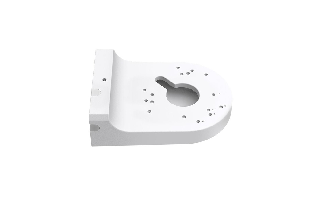TP-Link Boîte de dérivation VIGI VJB-240 Blanc 1 Pièce/s