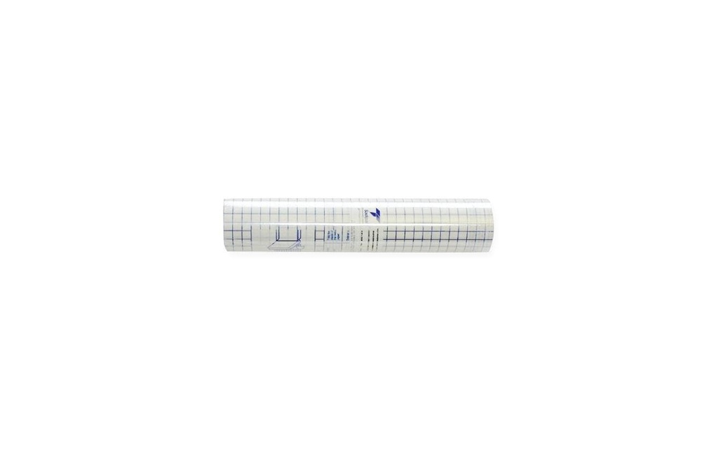 Büromaterial Film de protection 33 cm x 25 m
