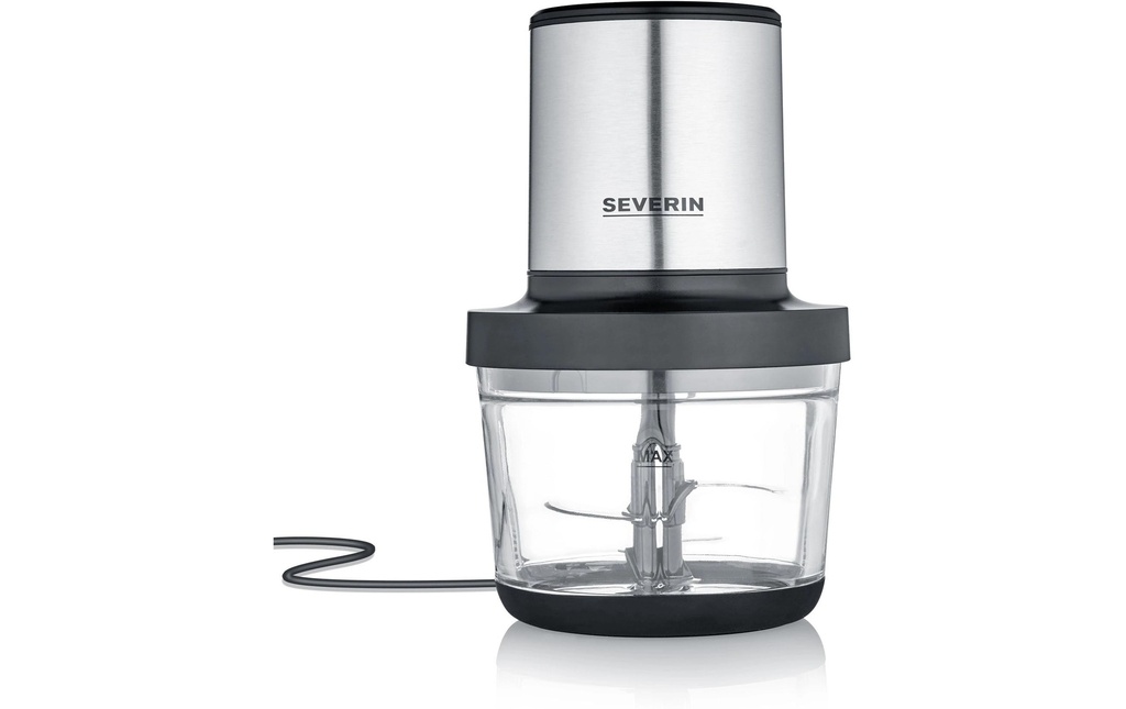 Severin Broyeur Chopper KM 3867 1 l