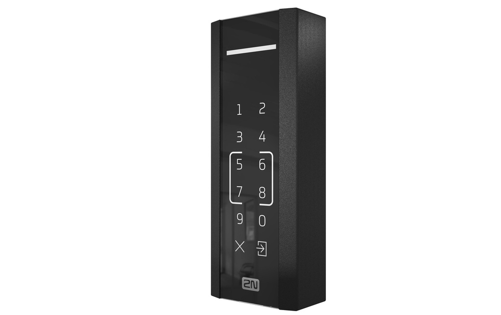 2N Lecteur multiple Access Unit M Touch Keypad & RFID