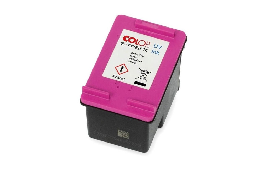 Colop Encre UV