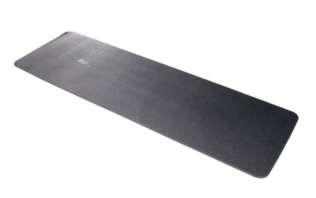 Airex Pilates Anthracite, 190 cm