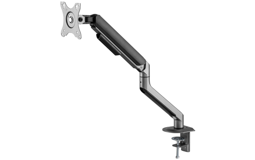 LC-Power Supports de table LC-EQ-A32B jusqu’à 9 kg – Noir
