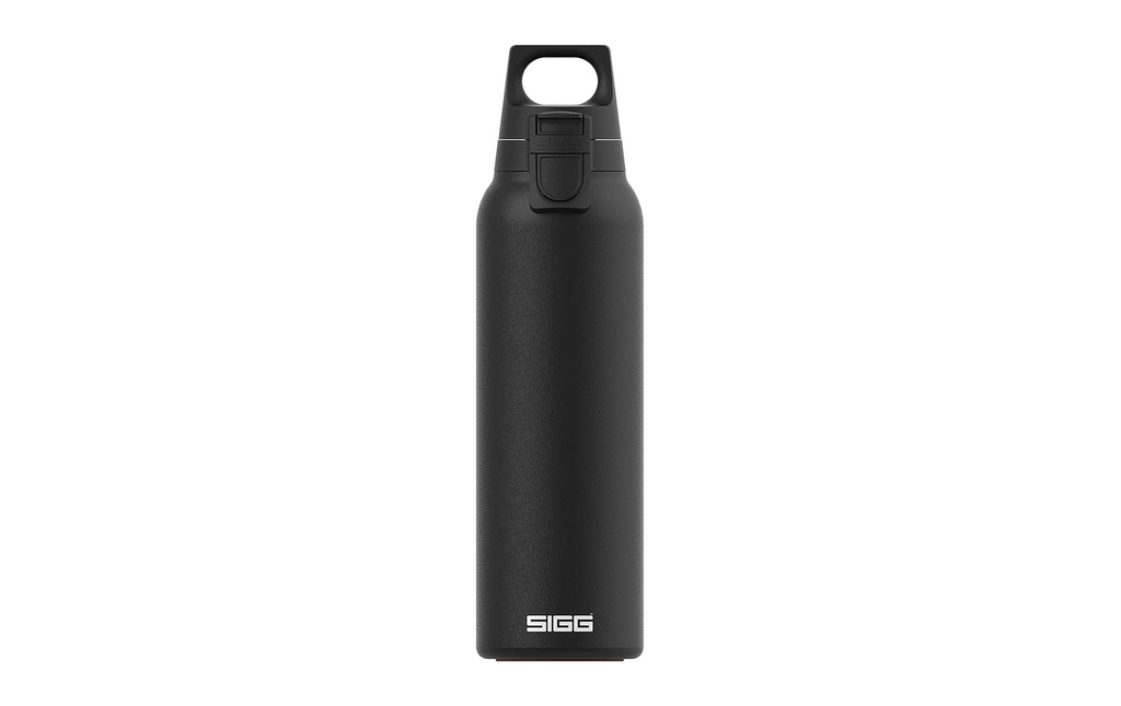 Sigg Bouteille isotherme H&C ONE 0.55 l Black