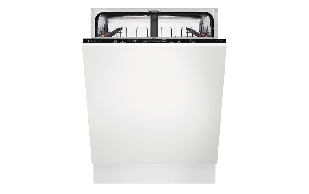 Electrolux Lave-vaisselle encastrable GA55LV Entièrement intégré