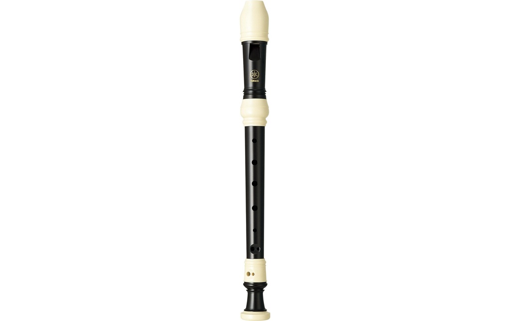 Yamaha Flûte à bec YRS-31 Soprano, Plastique