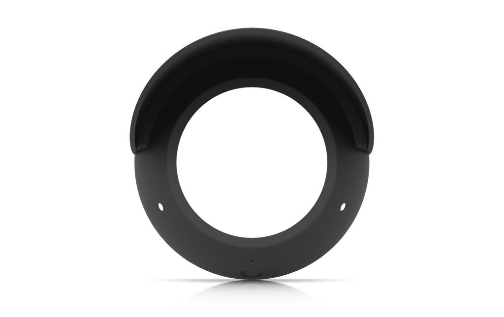 Ubiquiti Caméra dôme Bouclier contre les intempéries Noir 1 Pièce/s