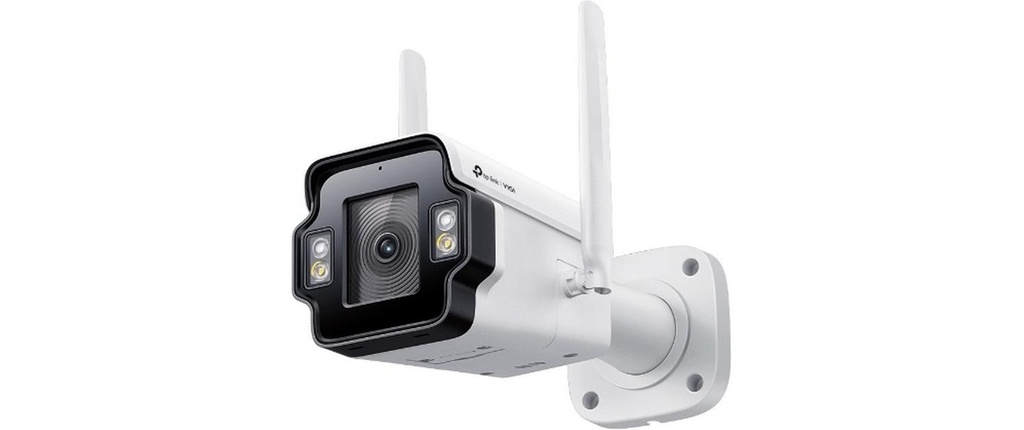 TP-Link Caméra réseau VIGI InSight S345-4G 4 mm