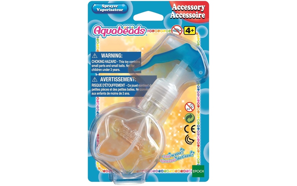 Aquabeads Vaporisateur