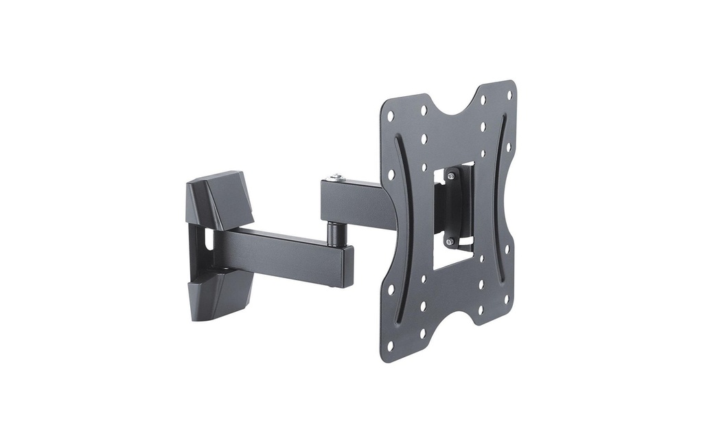 PureMounts Supports mural PM-FM11-200 Noir