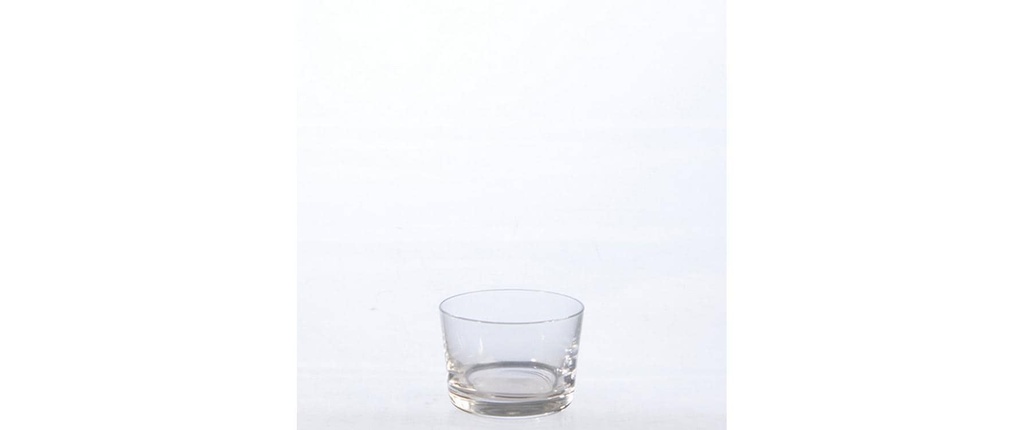 Rona Coupe à dessert Amuse Bouche Bodega 110 ml, 6 pièces