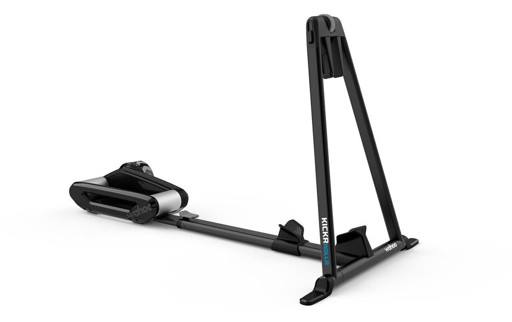 WAHOO Bike KICKR ROLLR Vélo intelligent Aimant 1500 W