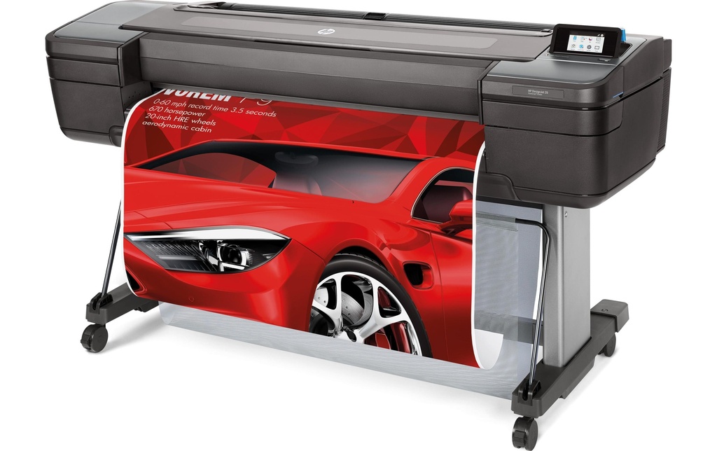 HP Imprimante DesignJet Z6 PostScript - 44