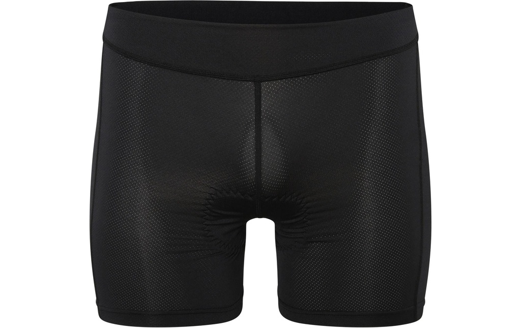 Ziener Pantalon intérieur NIDAL-Z Hommes Black, Gr. 52