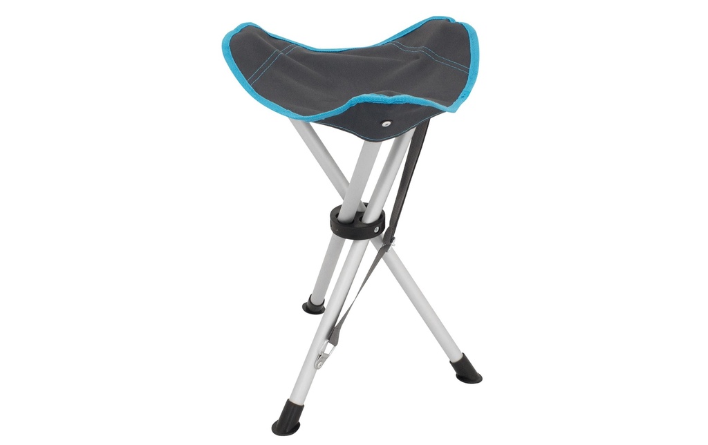 Eurotrail Tabouret de camping Alta